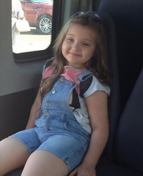 model childrens