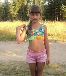 child sexy pics