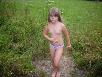 nice teenage