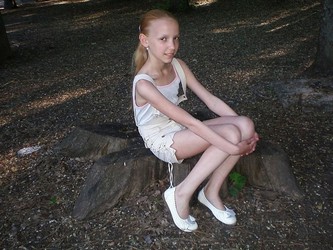 nice child