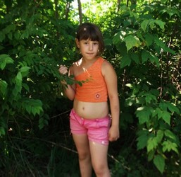 child sexy pics