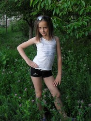nice child