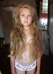 nice teenage