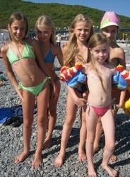 child sexy pics