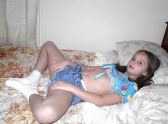 model childrens