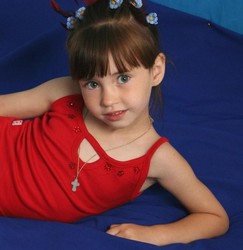 child sexy pics