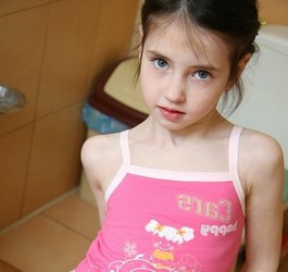nice teenage