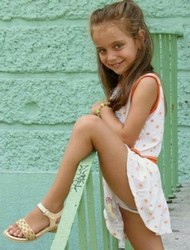 nice child