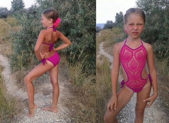 child nice image