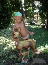 nice child