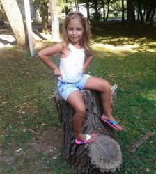 model childrens