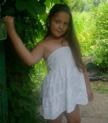 model childrens