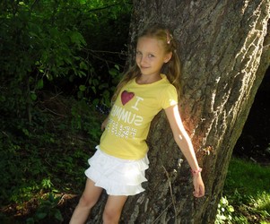 child nice image