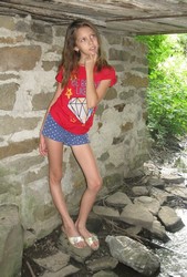 model childrens