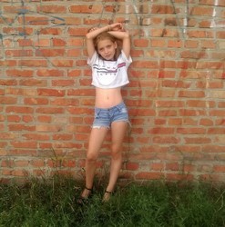 nice baby