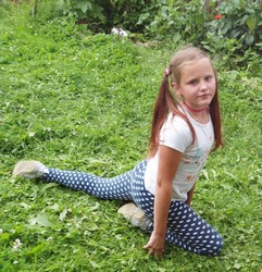 child nice image