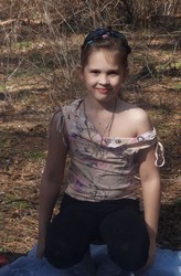 child sexy pics