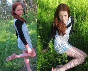 children beautiful