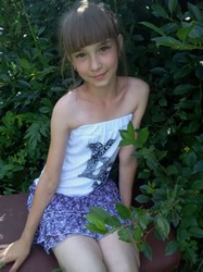 nice baby