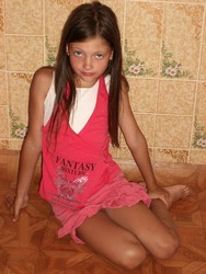 nice teenage