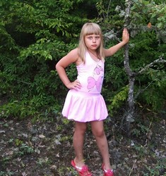 children beautiful