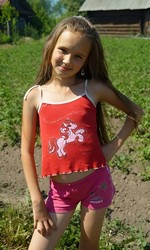 child sexy pics