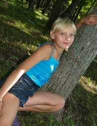 nice child