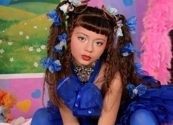 nice teenage