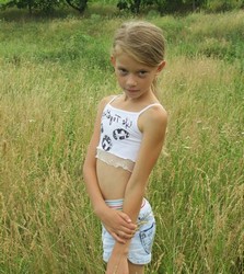 baby beauti