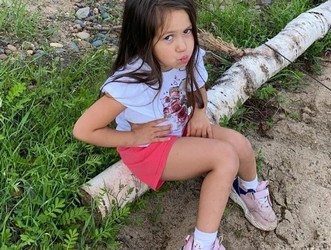 little teenage