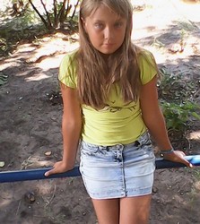 kids feet hot