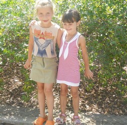 kids in shorts best