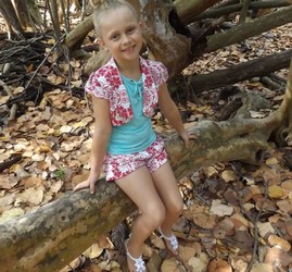 kids feet best