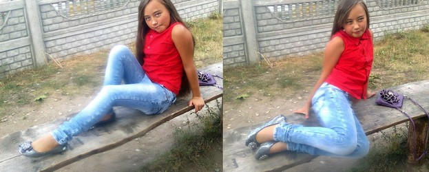 child sexy pics